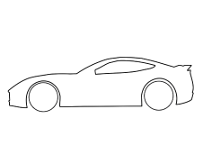 Toyota Cresta Седан 4 дв. 1 (X60)