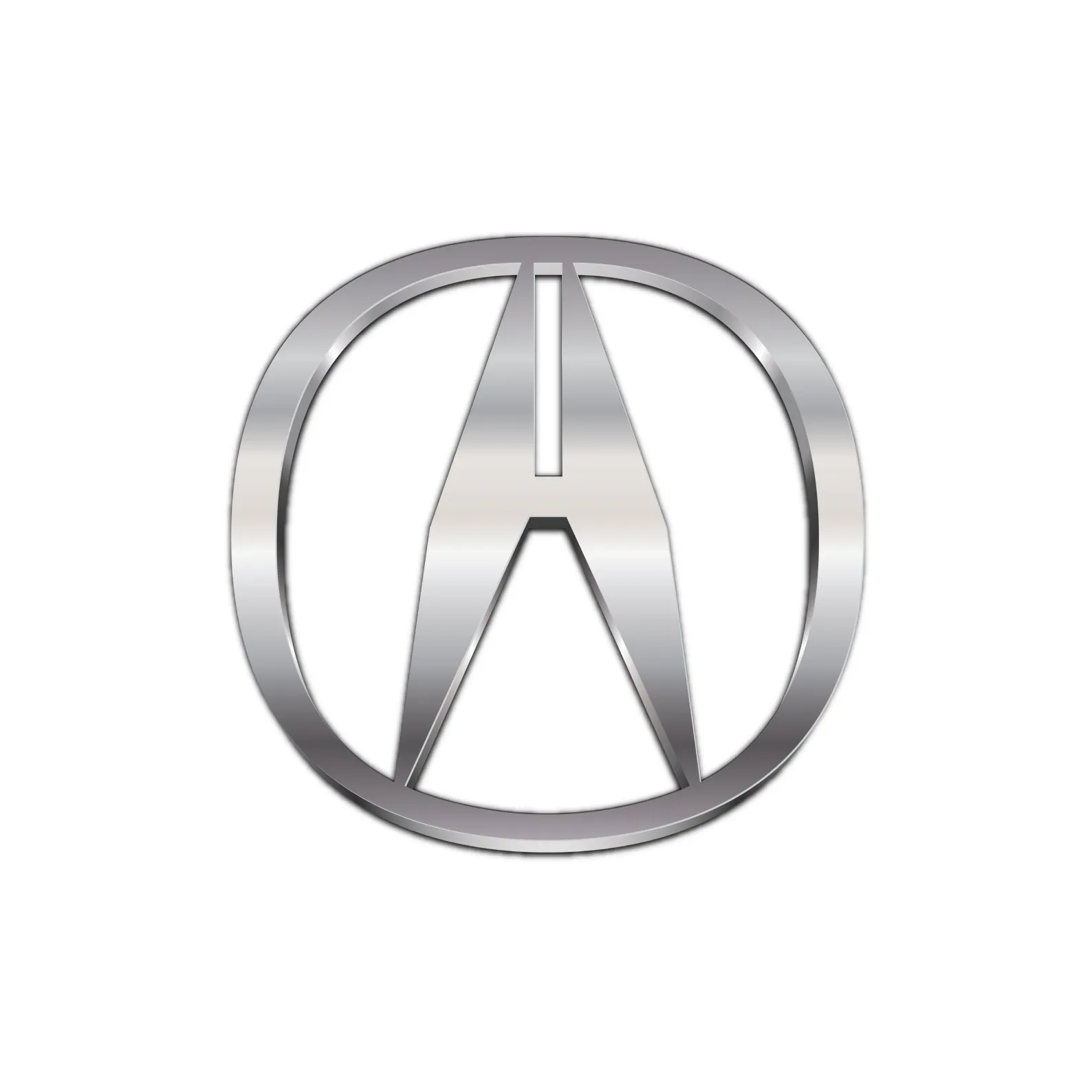 Логотип Acura