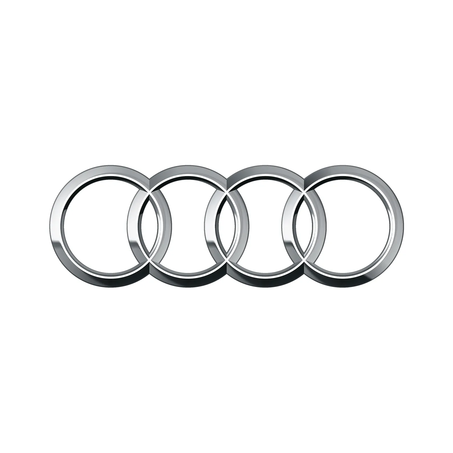 Логотип Audi