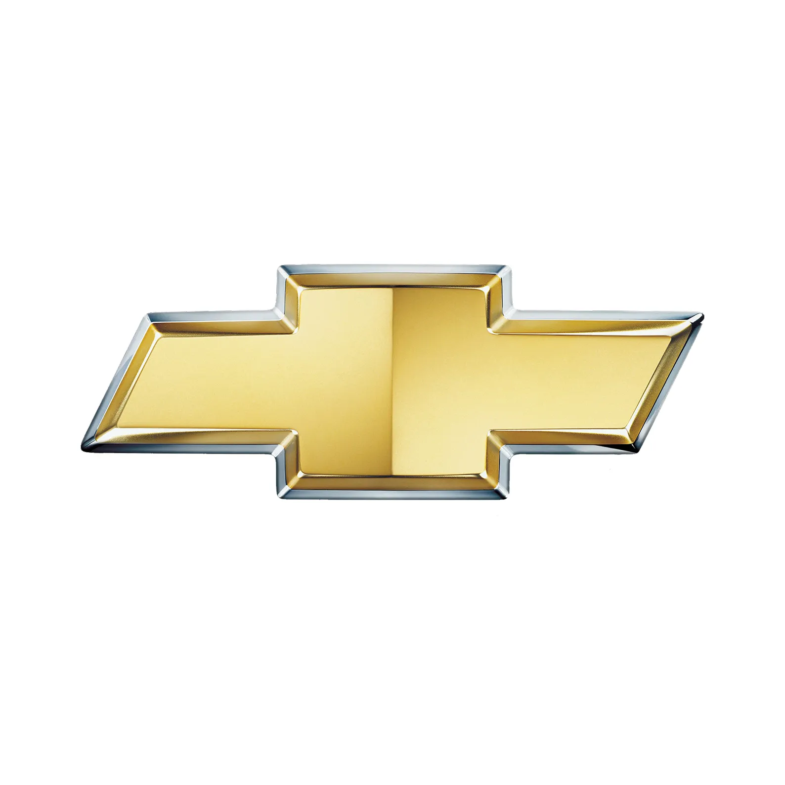 Логотип Chevrolet