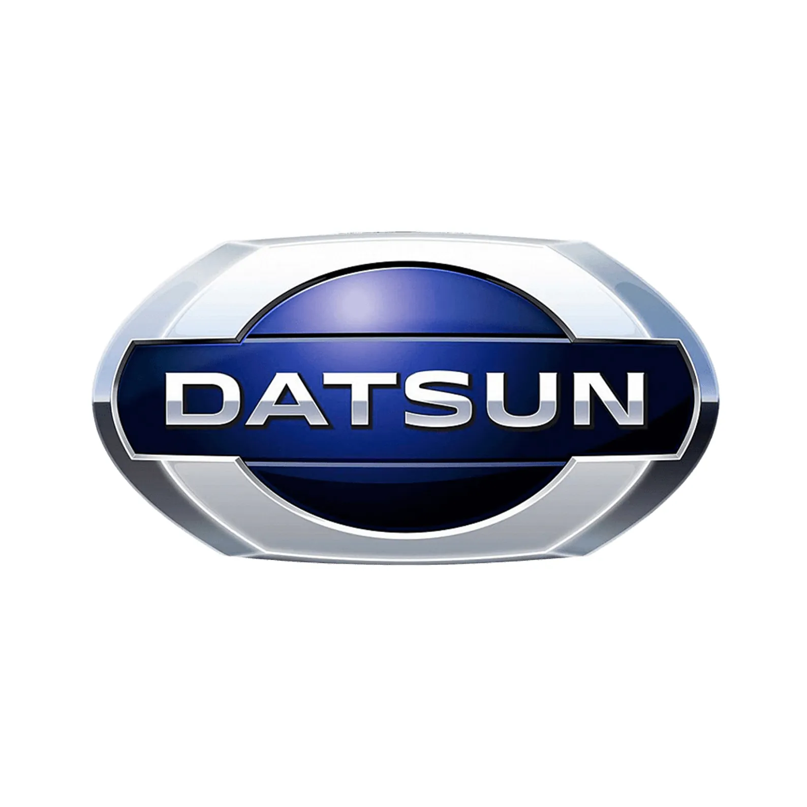 Логотип Datsun