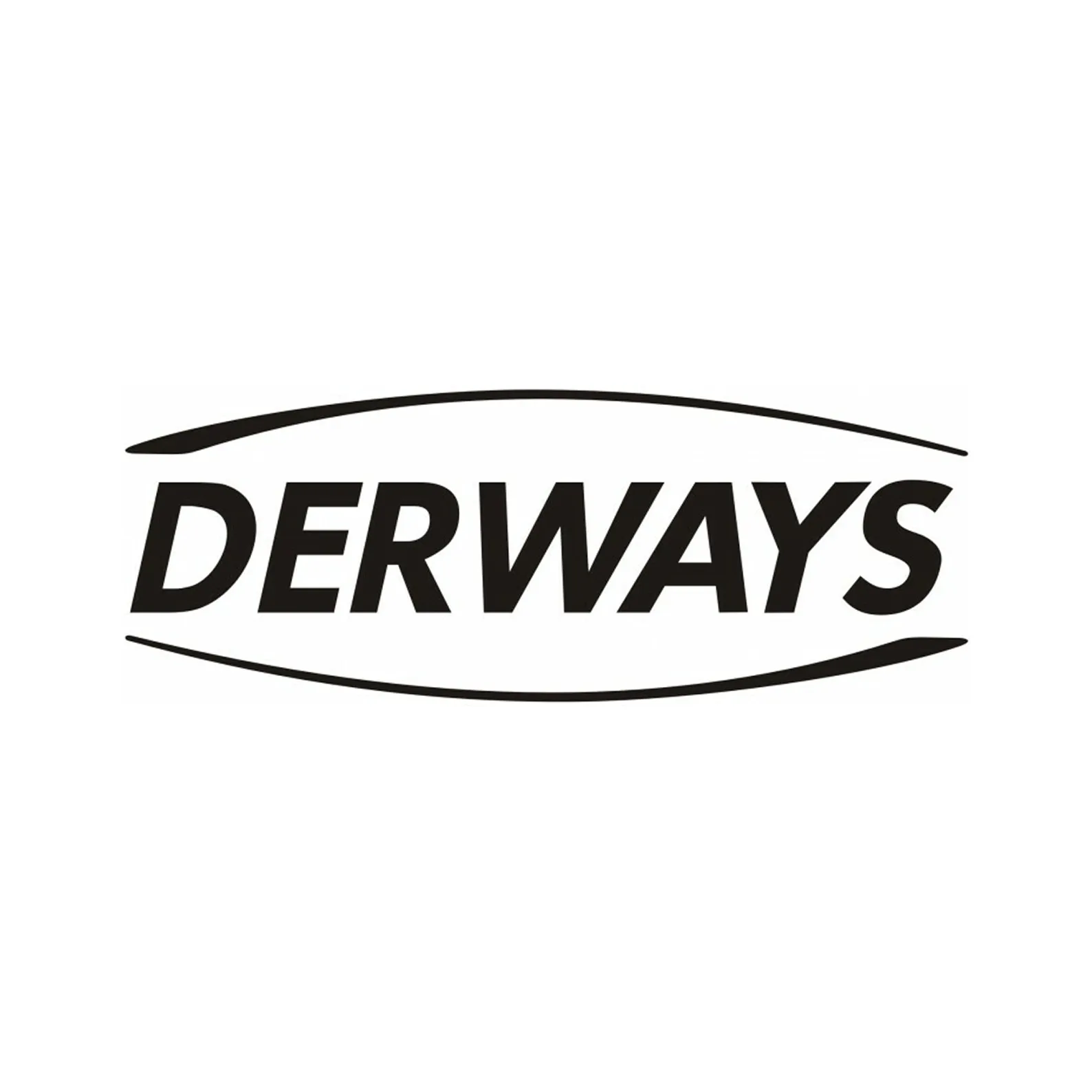 Логотип Derways