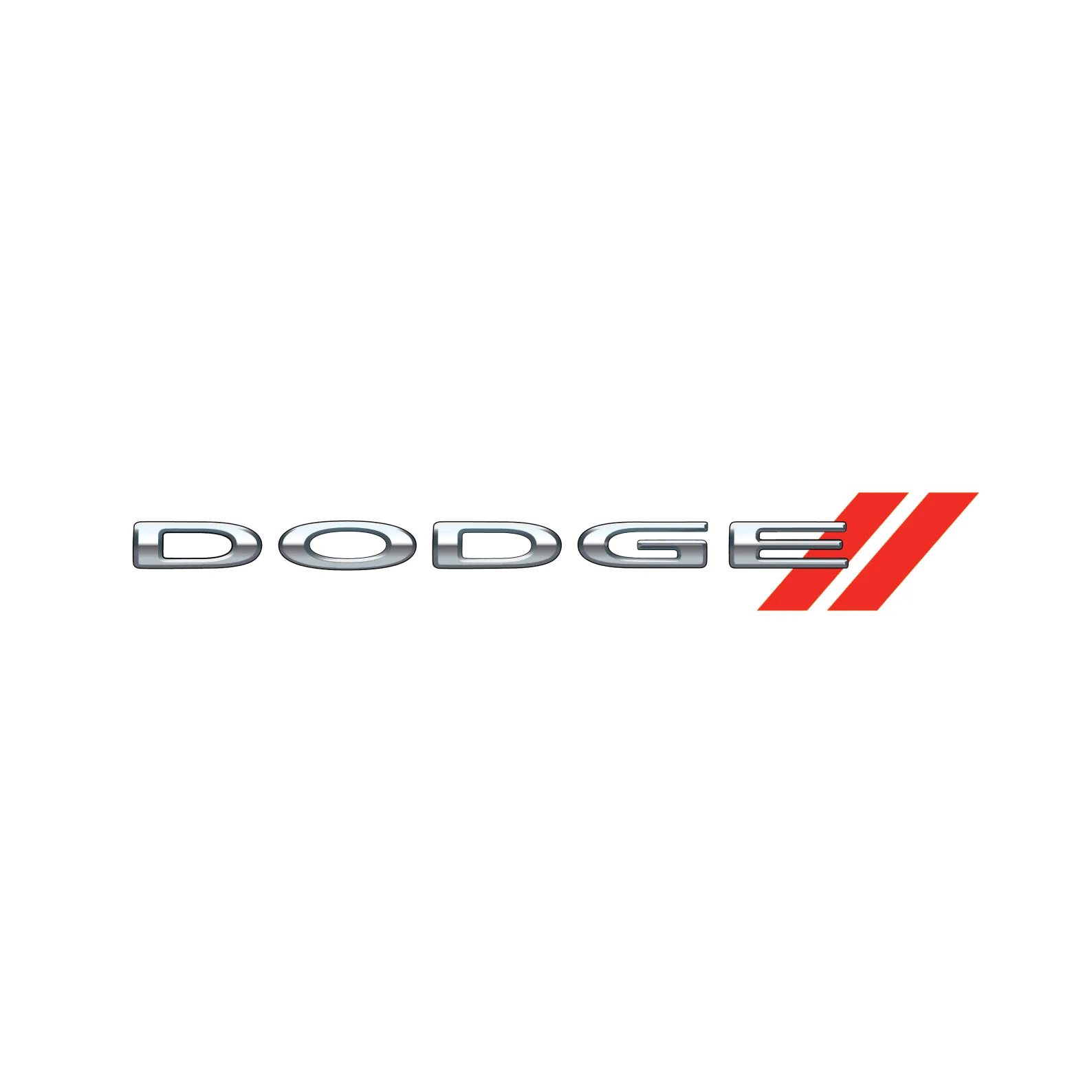 Логотип Dodge