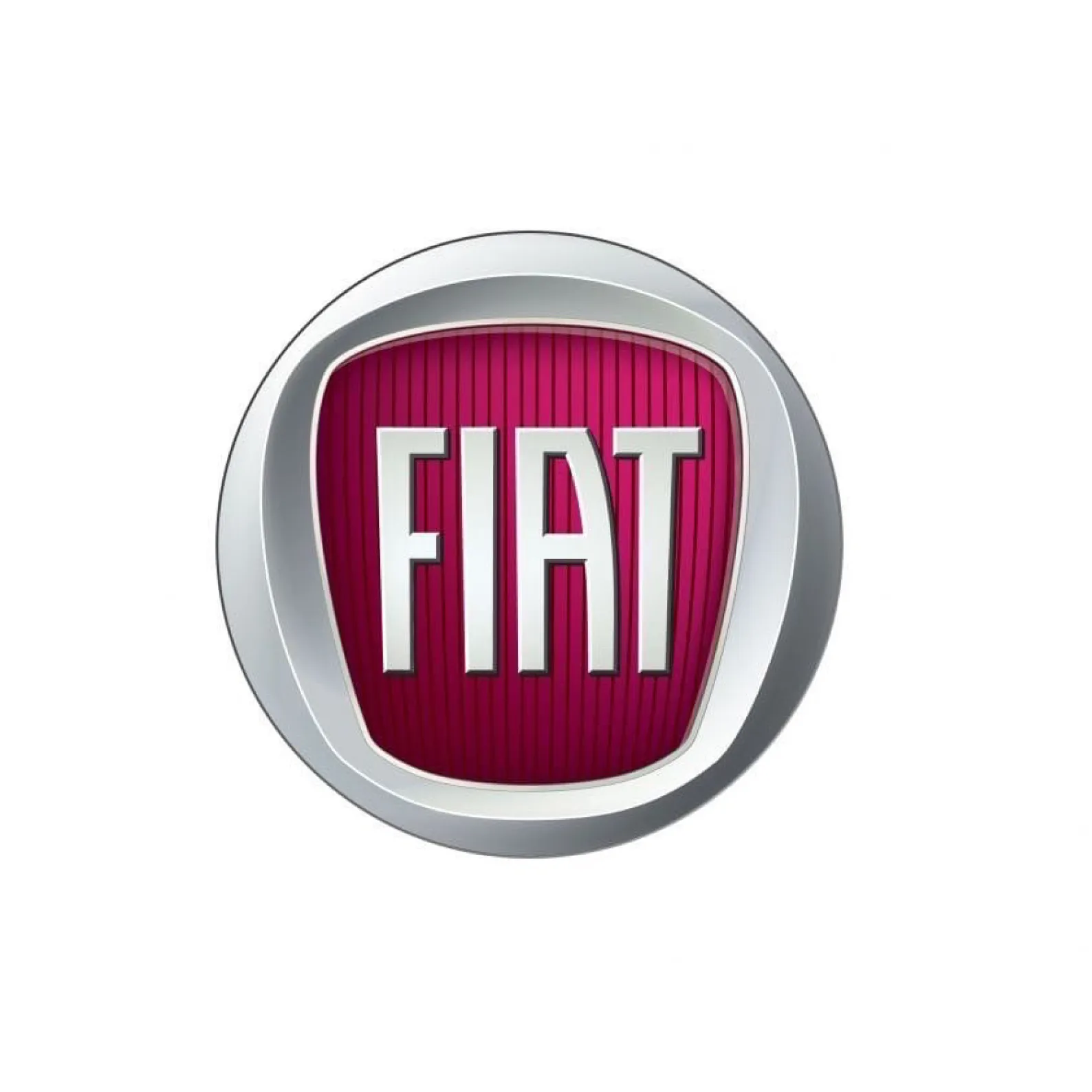 Логотип Fiat