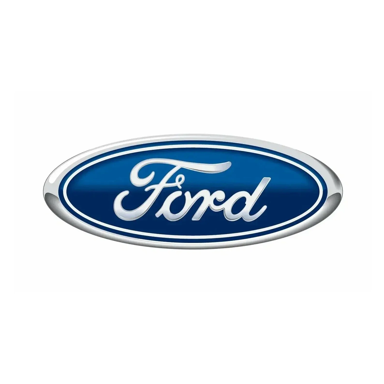 Логотип Ford