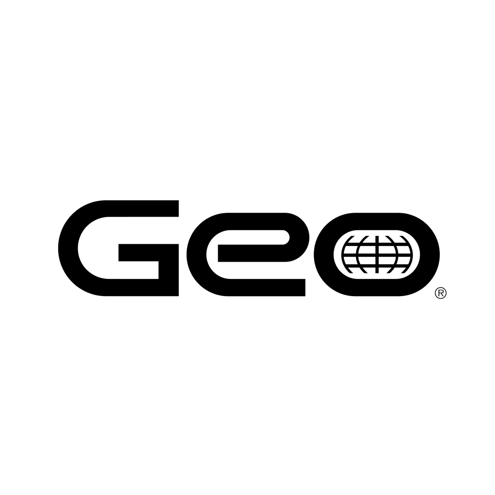 Логотип Geo