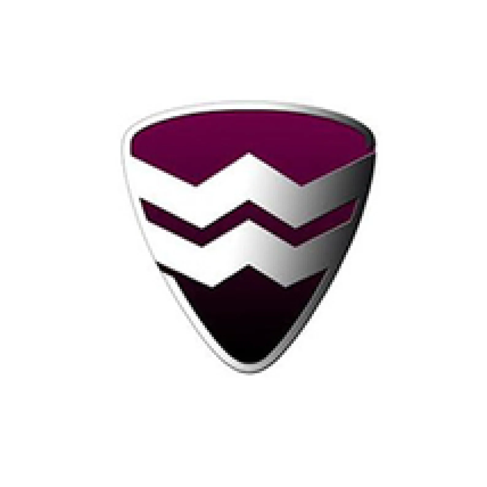 Логотип Hafei