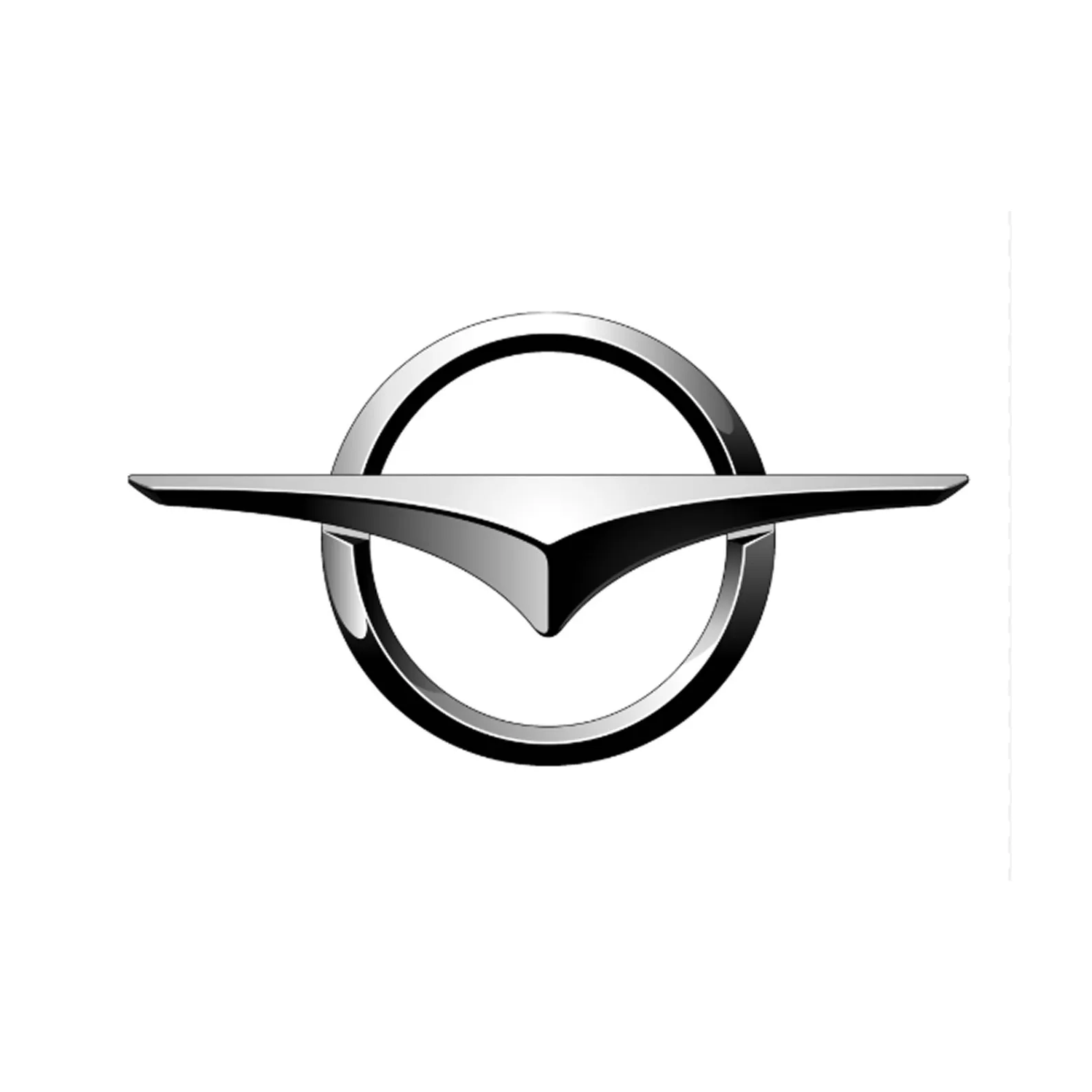 Логотип Haima