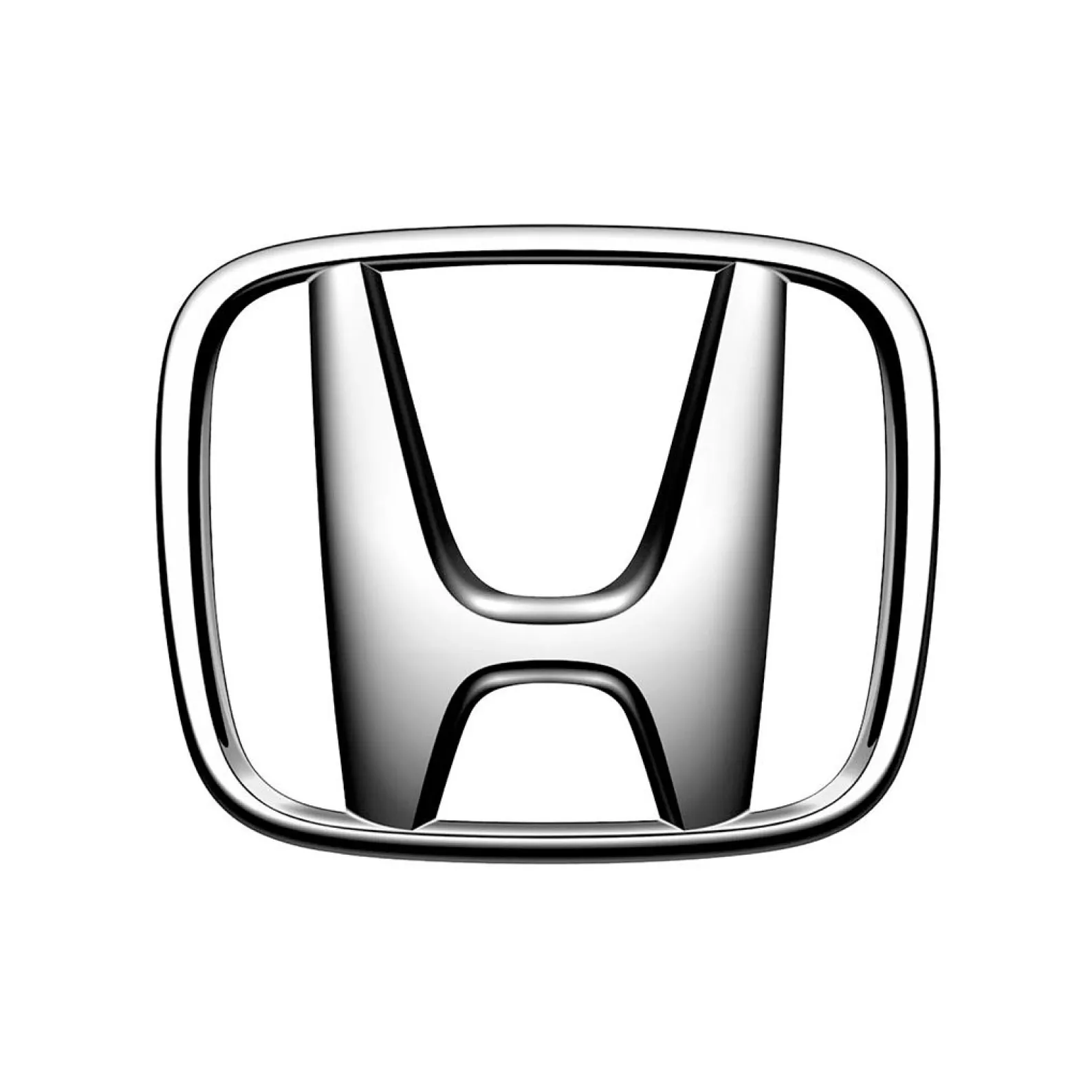 Логотип Honda
