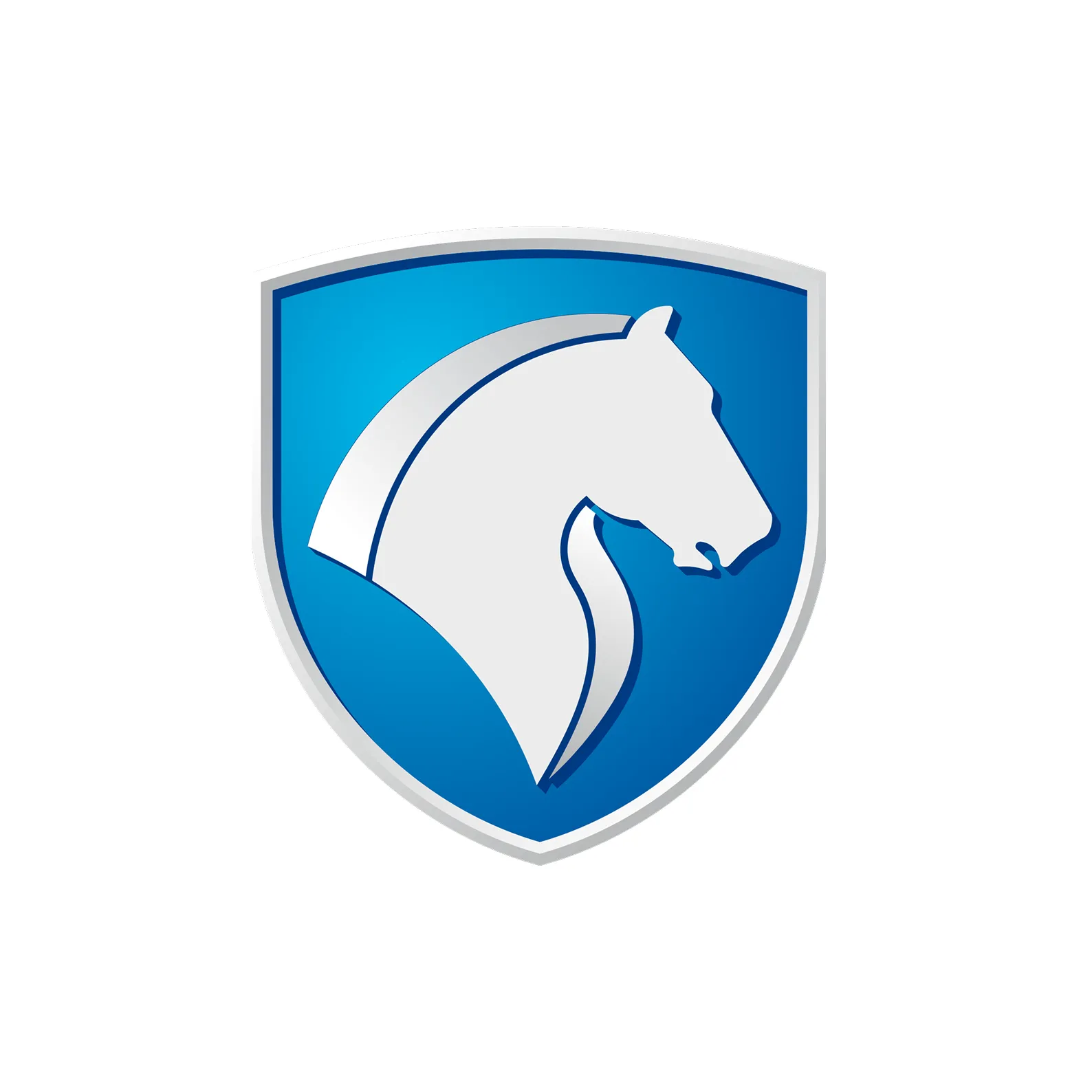 Логотип Iran Khodro