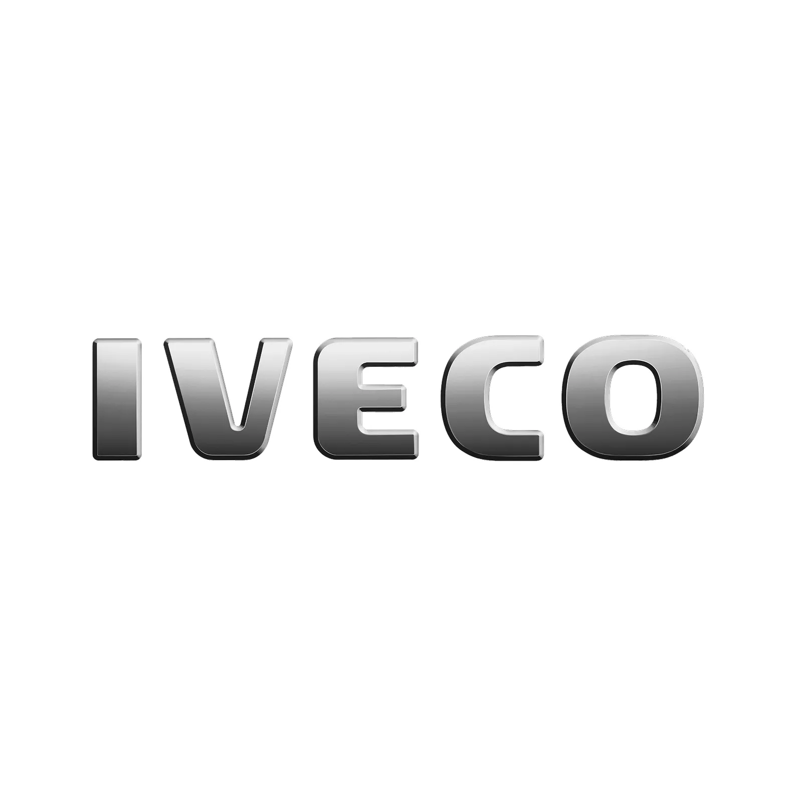 Логотип IVECO
