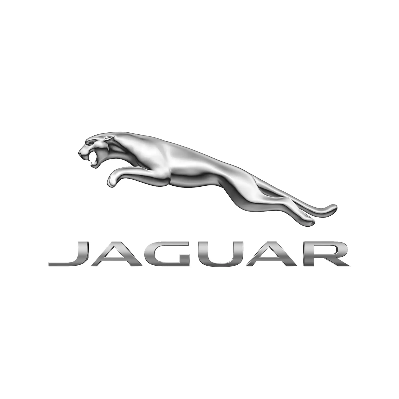 Логотип Jaguar