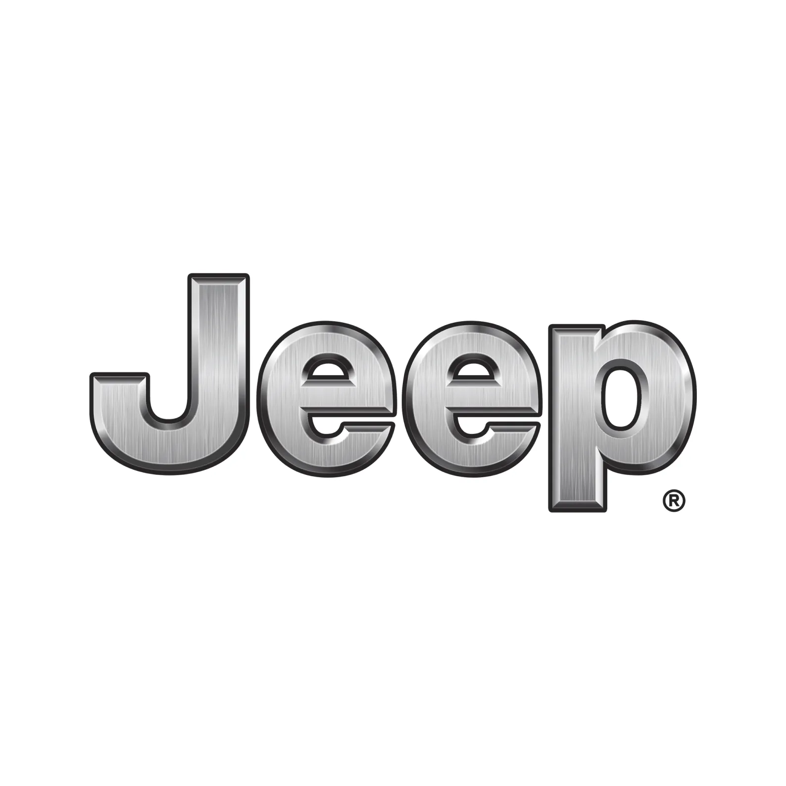 Логотип Jeep