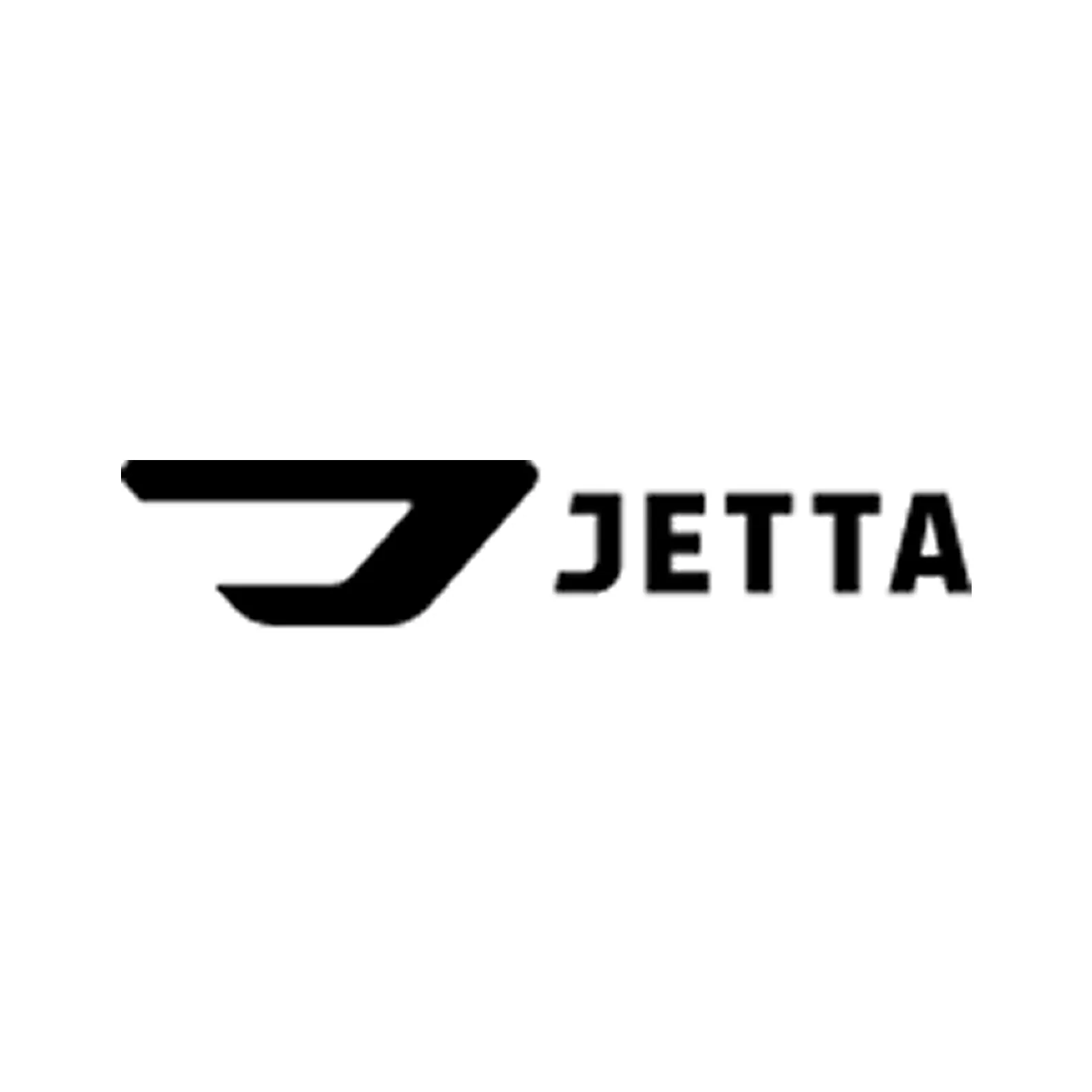 Логотип Jetta
