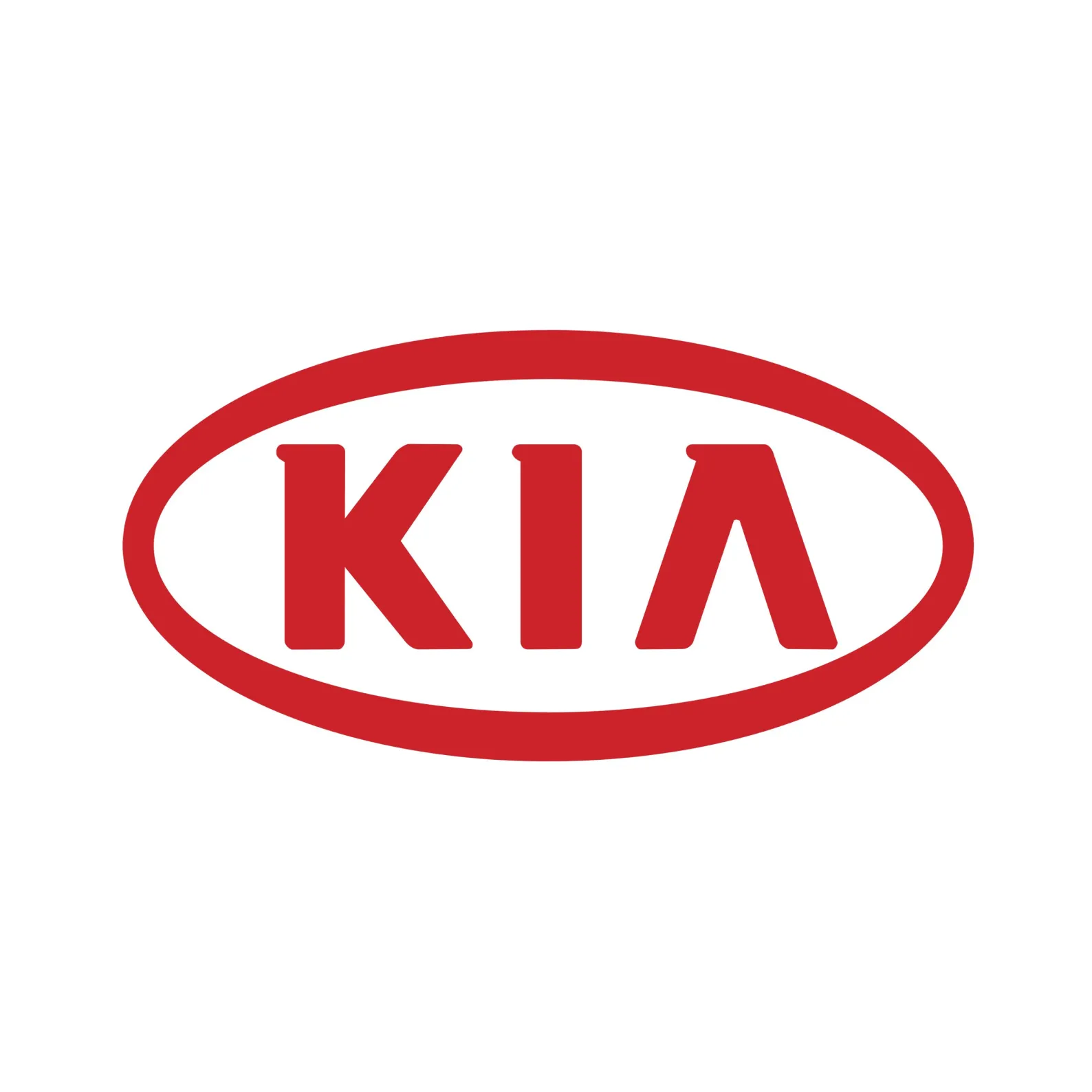Логотип Kia