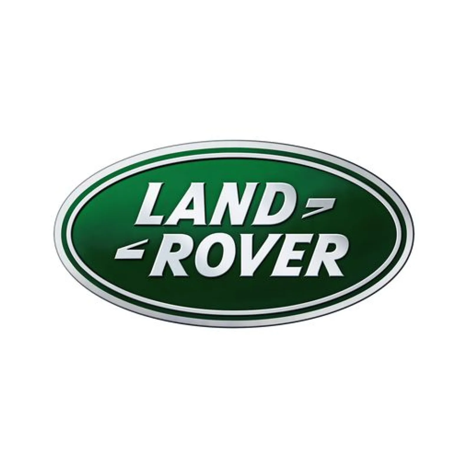 Логотип Land Rover