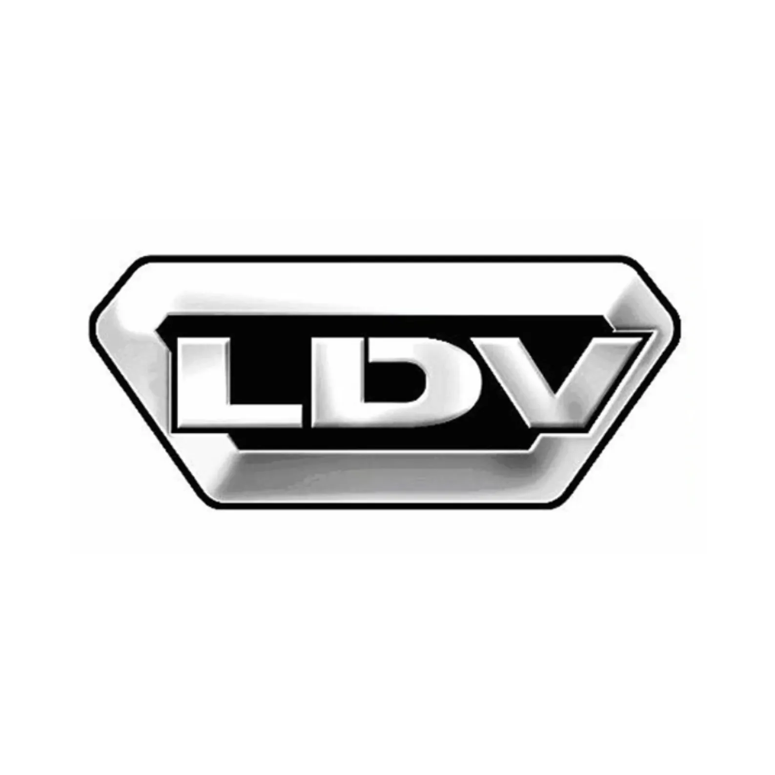 Логотип LDV