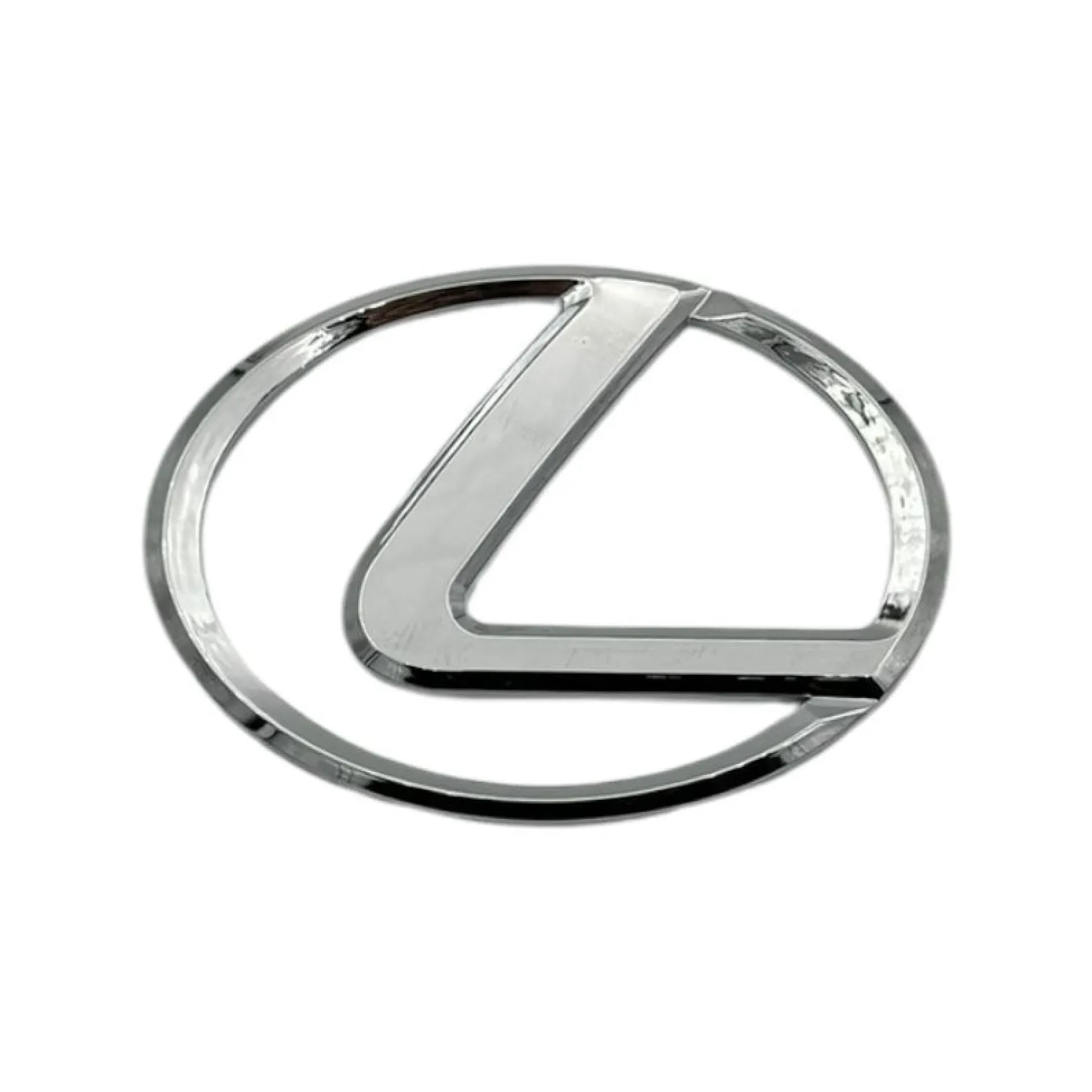 Логотип Lexus