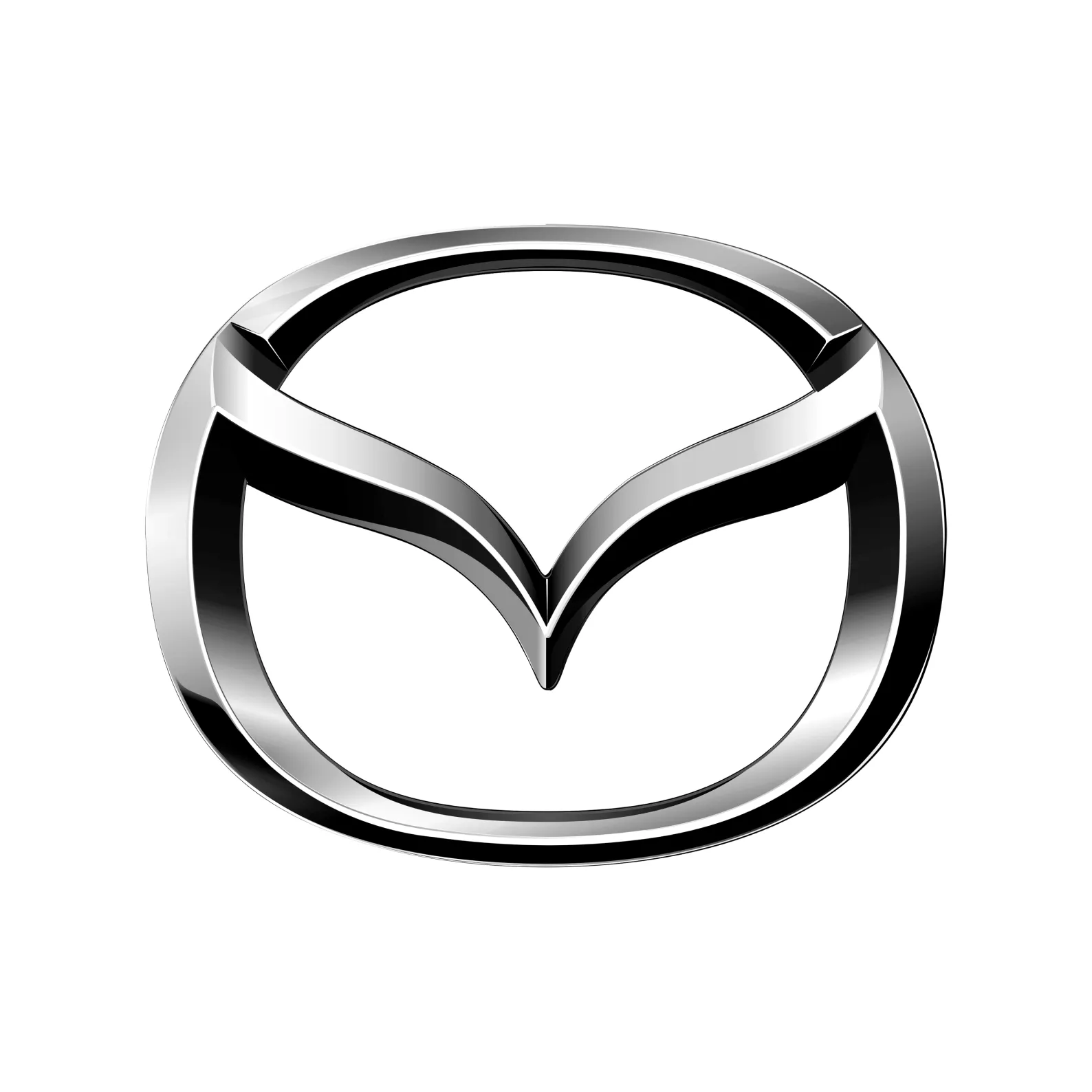 Логотип Mazda