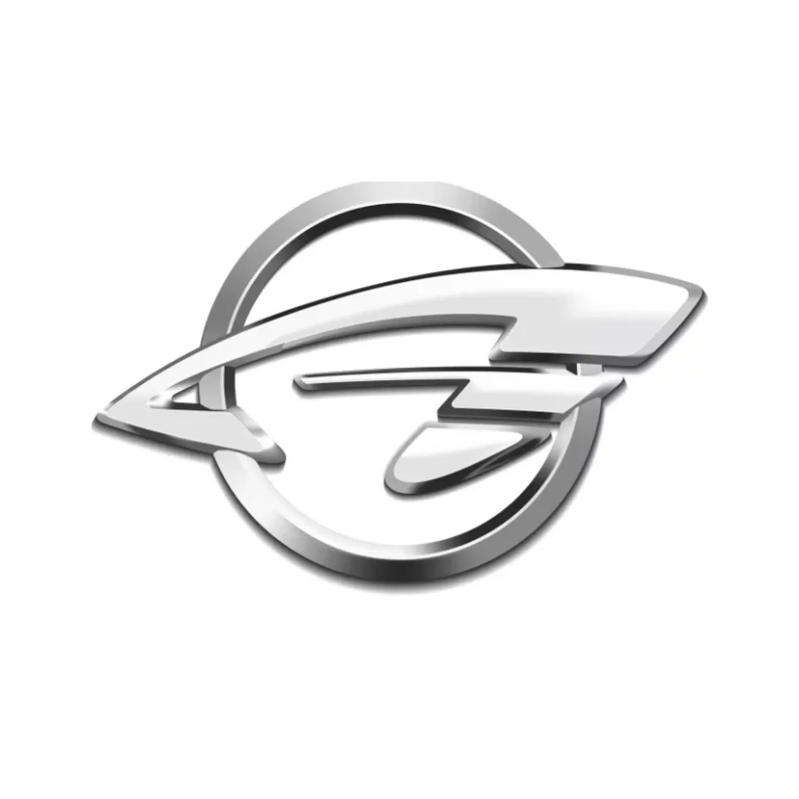 Логотип Ravon