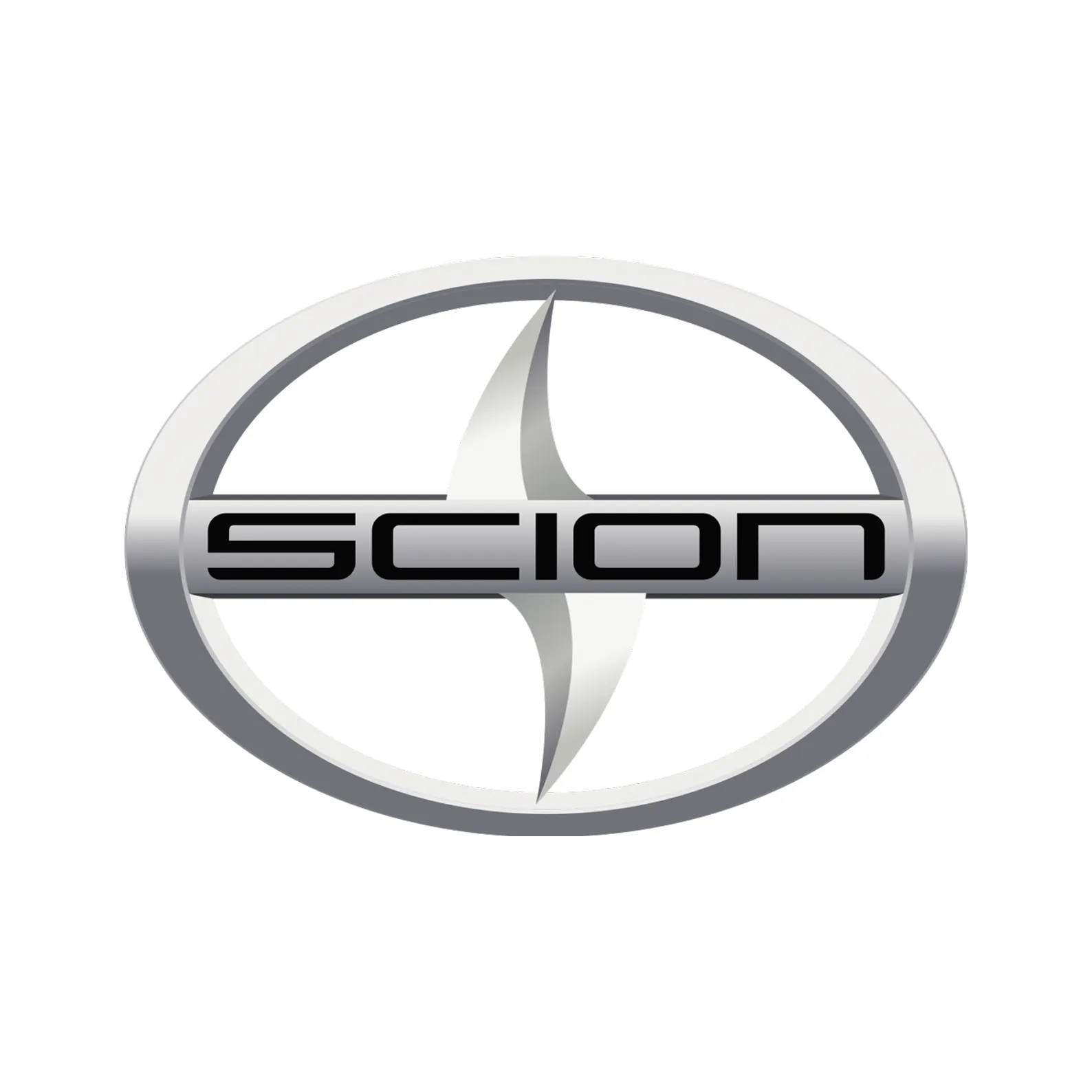 Логотип Scion