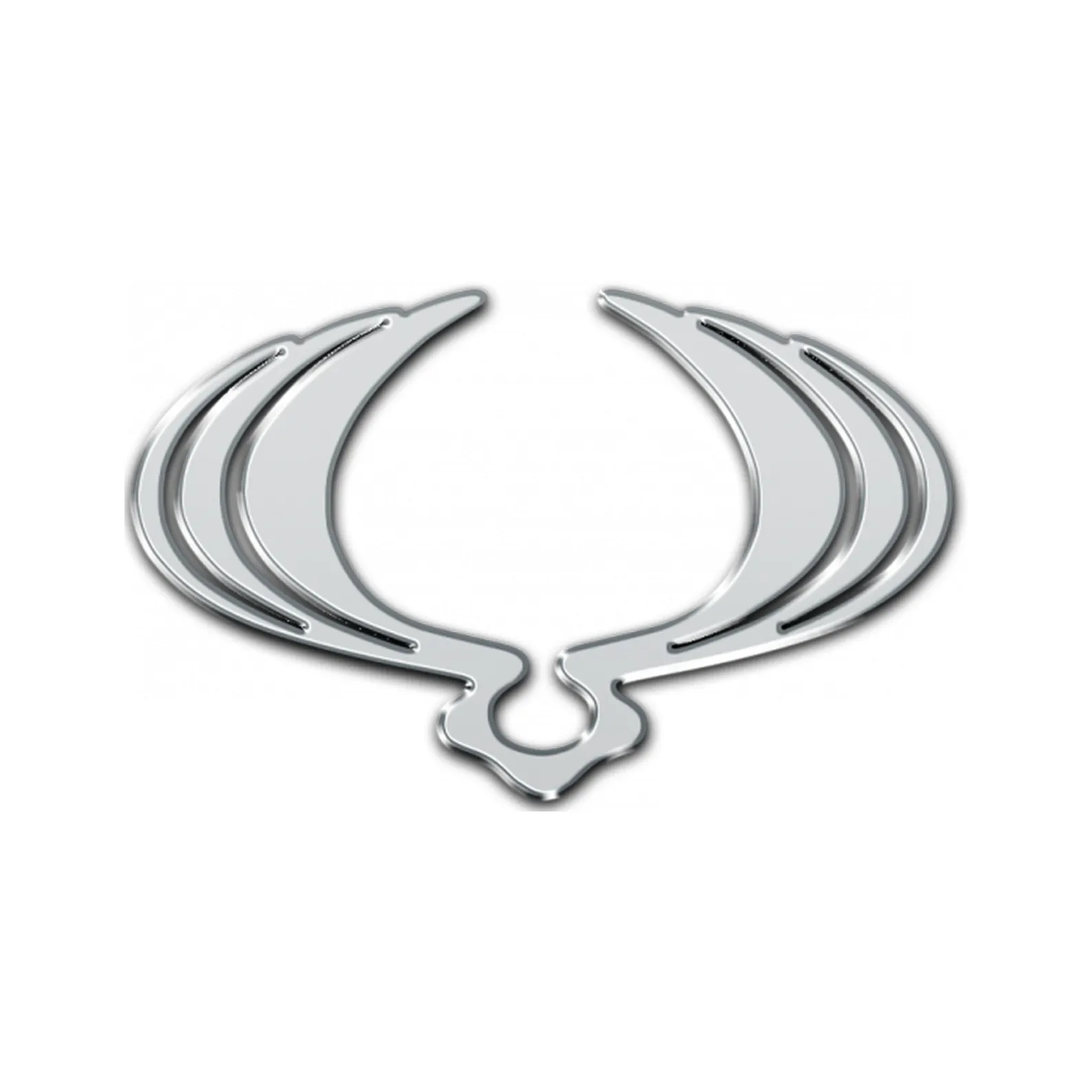 Логотип SsangYong