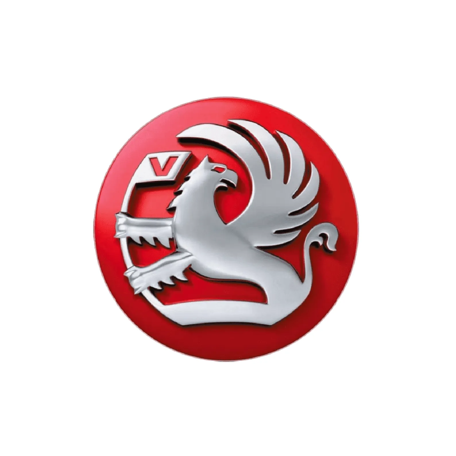 Логотип Vauxhall