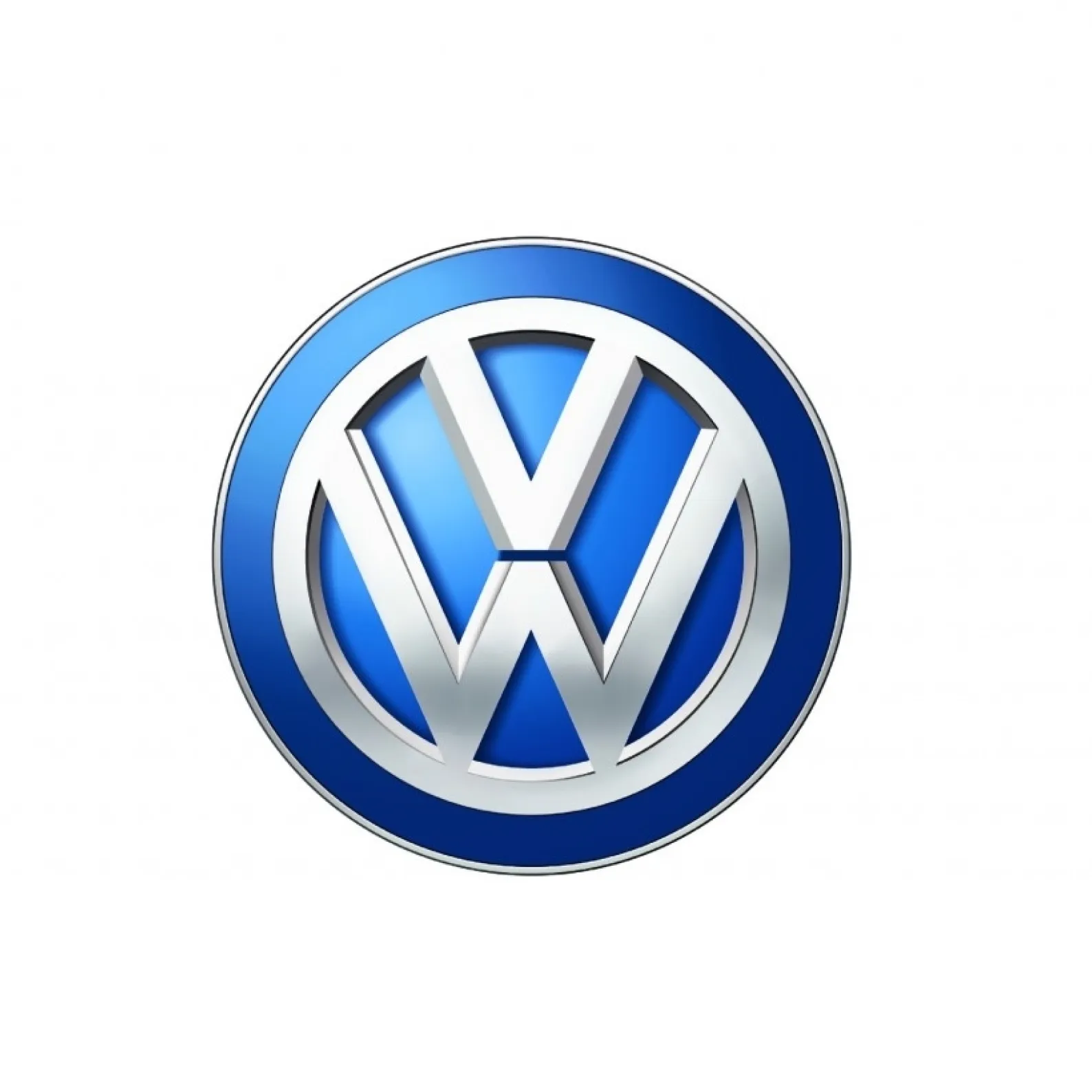 Логотип Volkswagen