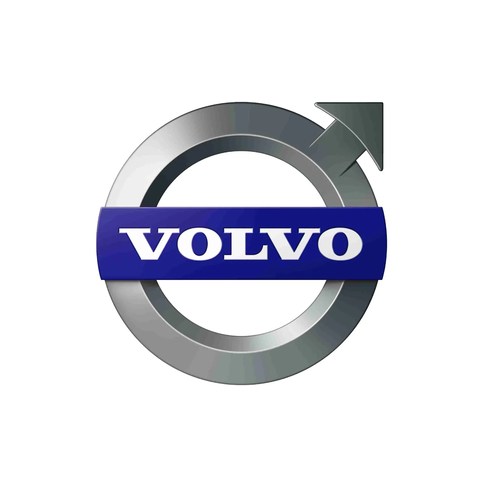 Логотип Volvo
