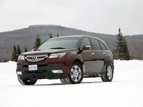 Логотип MDX