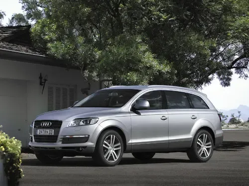 Логотип Q7