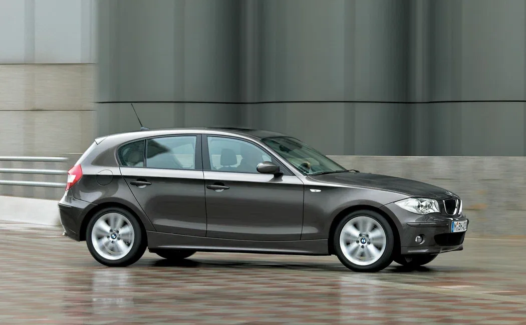 Логотип 1 серия