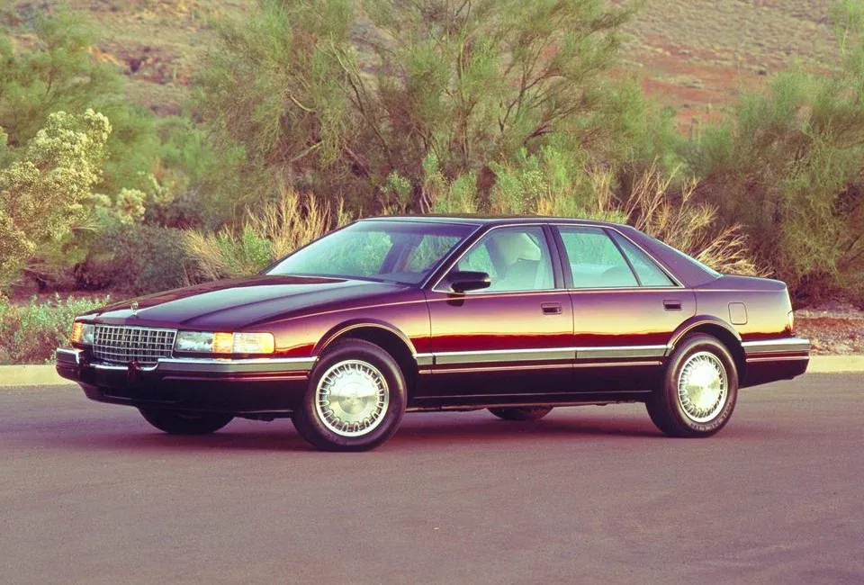 Логотип Seville