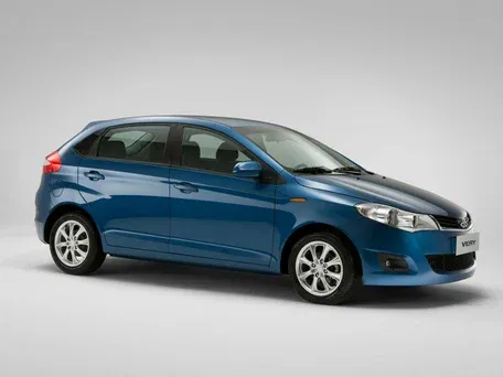 Логотип Very (A13)