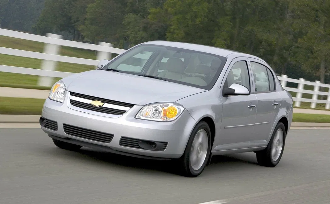 Логотип Cobalt