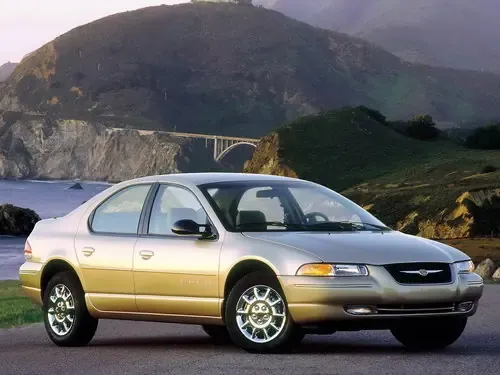 Логотип Cirrus