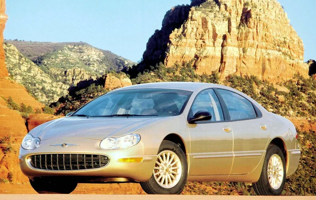 Логотип Concord