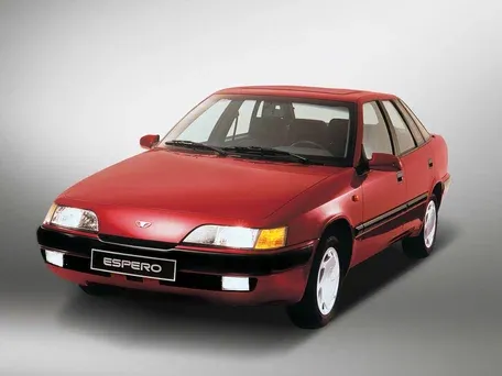 Логотип Espero