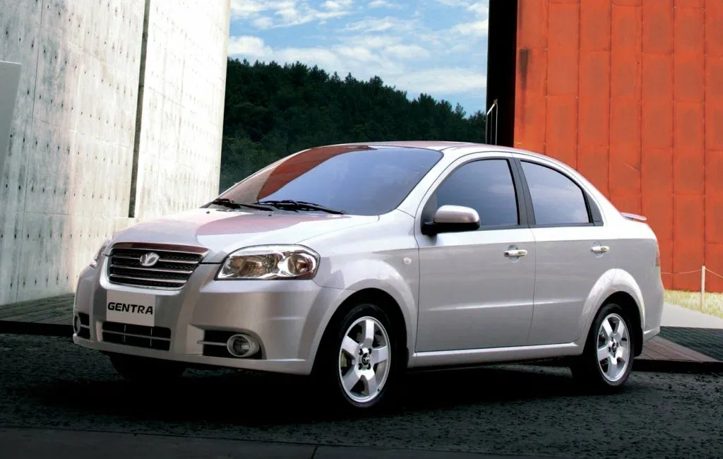 Логотип Gentra