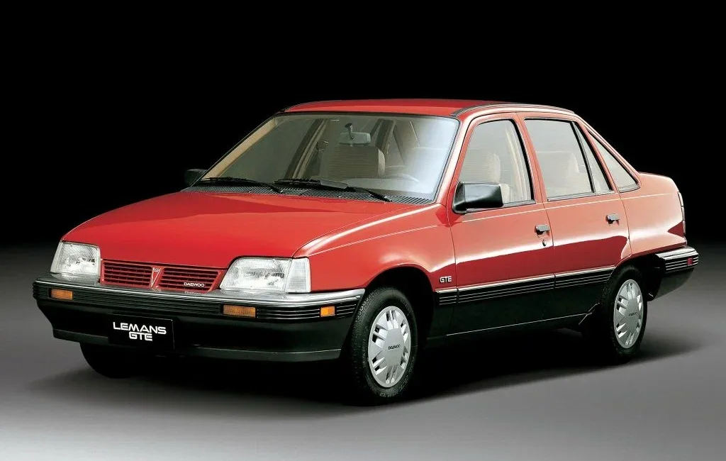 Логотип Lemans