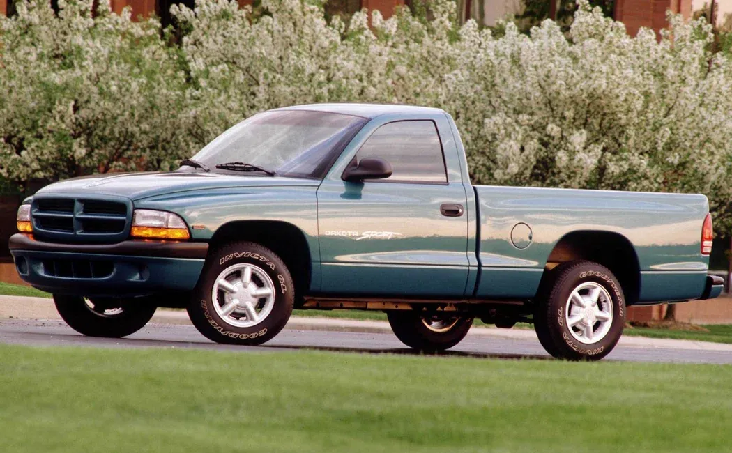 Логотип Dakota