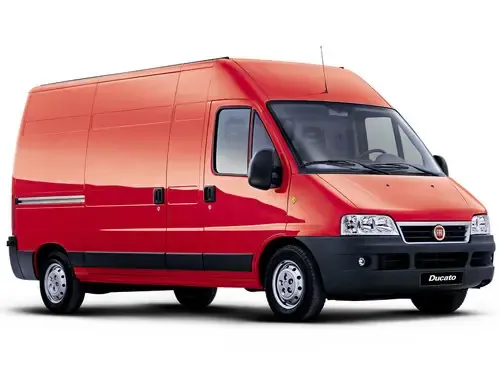 Логотип Professional Ducato