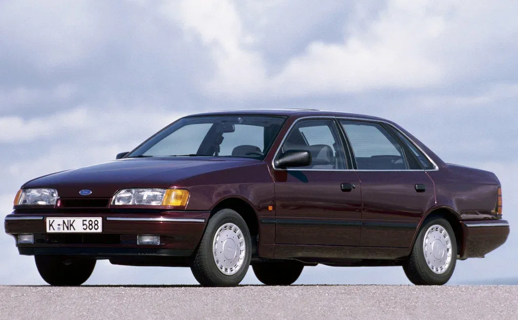 Логотип Scorpio