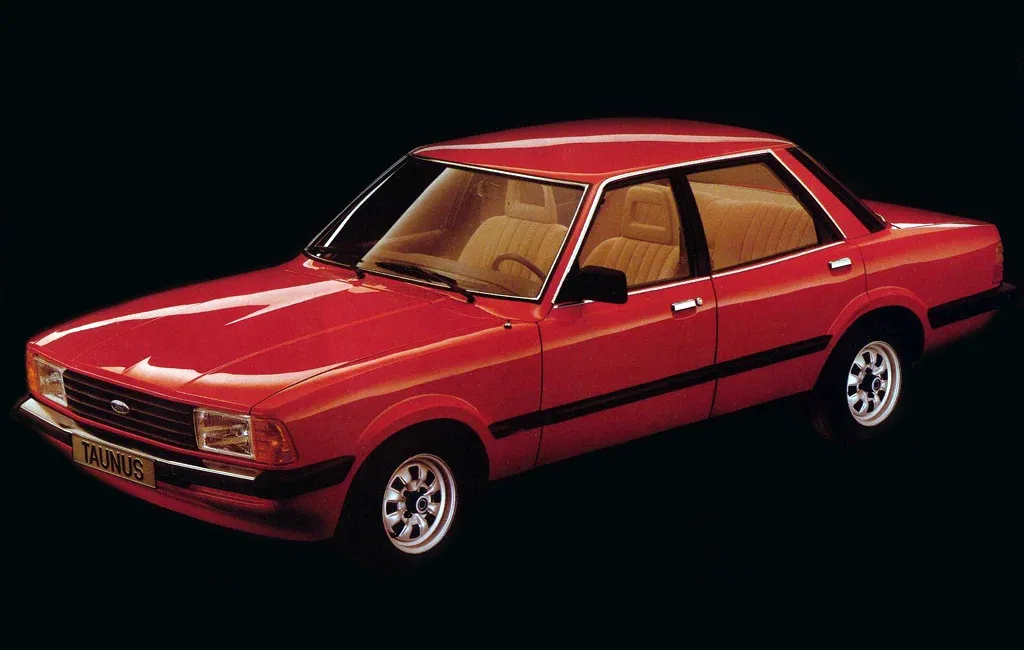 Логотип Taunus