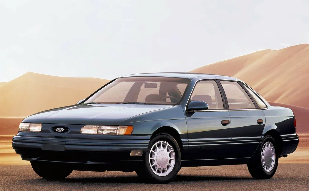 Логотип Taurus