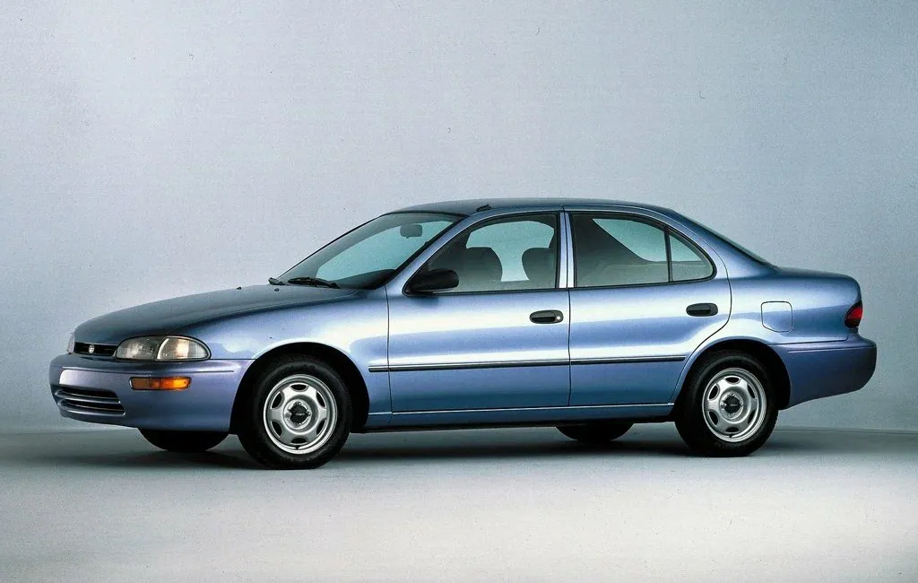 Логотип Prizm