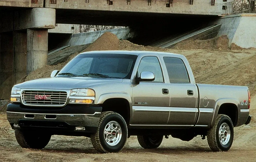 Логотип Sierra