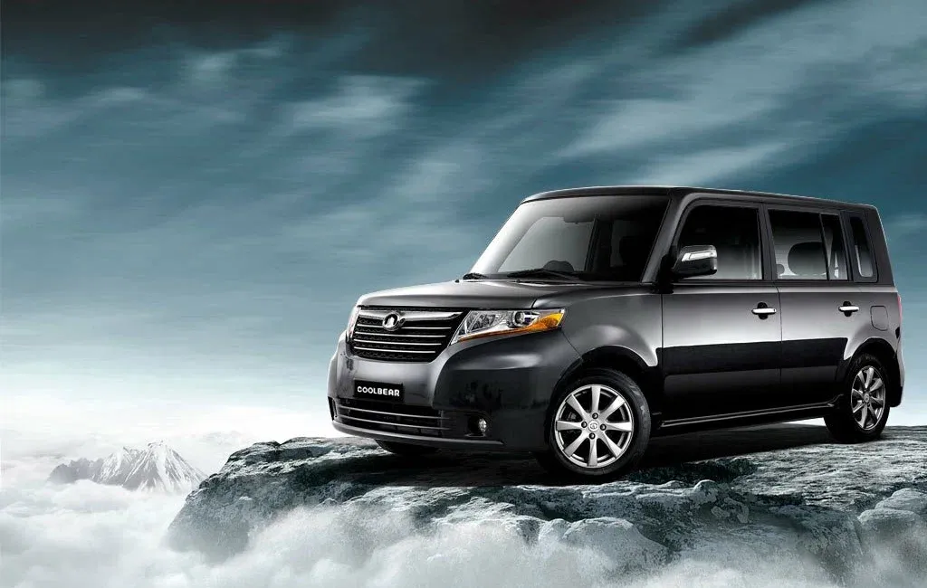 Логотип Coolbear