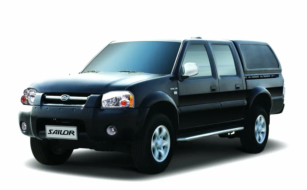 Логотип Sailor