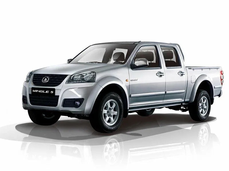 Логотип Wingle 5